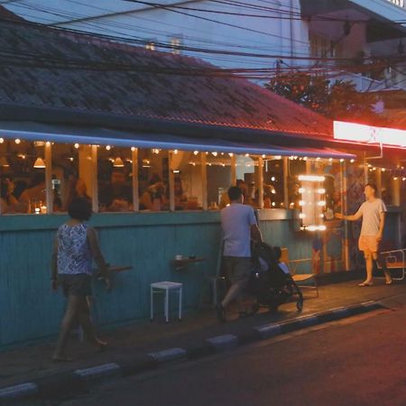 Koolkost Near Sunset Road Seminyak - Minimum Stay 30 Nights Exterior foto